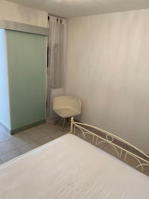 Appartement Proche De La Plage Saint-Pierre-la-Mer  Luaran gambar