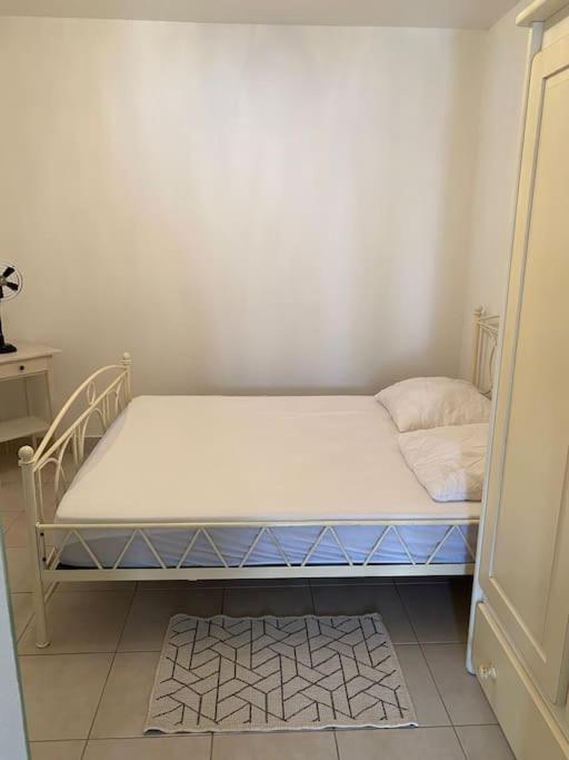 Appartement Proche De La Plage Saint-Pierre-la-Mer  Luaran gambar