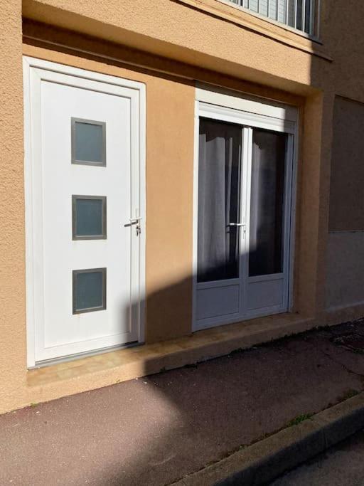 Appartement Proche De La Plage Saint-Pierre-la-Mer  Luaran gambar