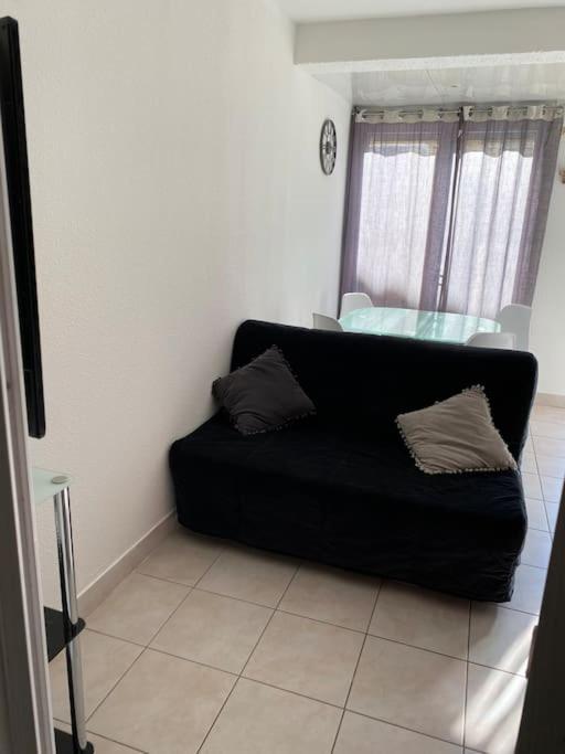 Appartement Proche De La Plage Saint-Pierre-la-Mer  Luaran gambar