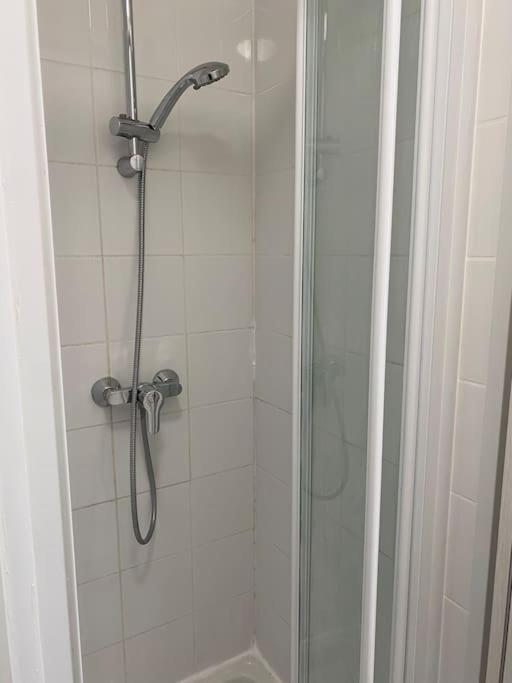 Appartement Proche De La Plage Saint-Pierre-la-Mer  Luaran gambar