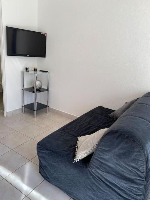 Appartement Proche De La Plage Saint-Pierre-la-Mer  Luaran gambar
