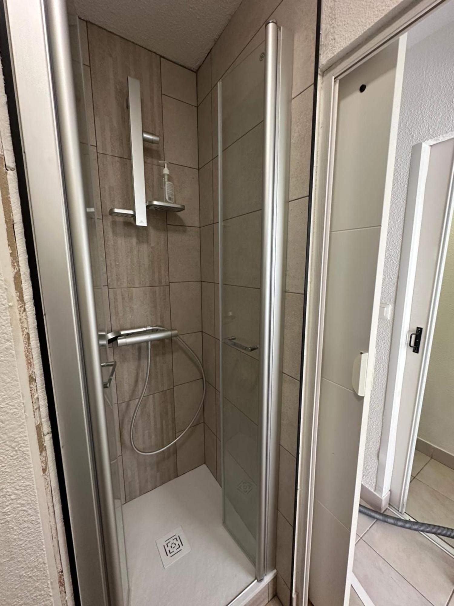 Appartement Proche De La Plage Saint-Pierre-la-Mer  Luaran gambar